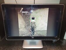 HP 2009M Glossy Screen 20” LCD Monitor 1600 x 900 DVI VGA - Tested/Works picture