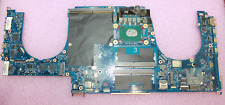 Genuine HP ZBook 17 G5 Laptop Motherboard i7-8850H SR3YZ DA0XW3MBAG0 picture