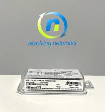 HPE BRANDED JD089B X120 1G SFP RJ45 T TRANSCEIVER 1000BASE-T - 1 YEAR WARRANTY picture