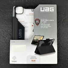UAG Plyo Series Case for iPad Pro 11-inch 4th Gen iPad Air 10.9in 4th 5th Gen picture