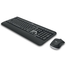 Logitech MK540 (920-008671) Wireless Keyboard and Mouse Combo picture