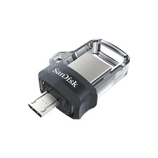 SanDisk Ultra Dual Drive m3.0 - 128GB picture