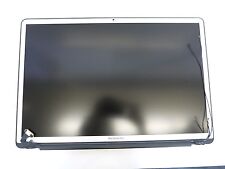 High Resolution Matte LCD LED Screen Assembly for MacBook Pro 17