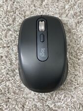 Logitech - MX Anywhere 3 Wireless Bluetooth Mouse PC  - Graphite - MOUSE ONLY picture