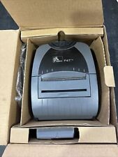 Zebra P4T Thermal Barcode Printer BLUETOOTH and WIFI Grade A  picture