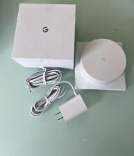  Google AC-1304 Home Wi-Fi System AC1200 Dual-band Mesh Router  picture