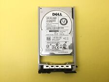87GNY Dell Enterprise 1.2TB 10K SAS 6Gbps 2.5'' HDD HUC101812CSS204 087GNY picture