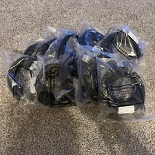 cat.6 utp booted 550mhz 25 ft Lot Of 10 picture
