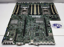 HP 622217-002 732143-001 622217-00A HSTNS-BN71 STOREONCE 6500 MOTHERBOARD picture