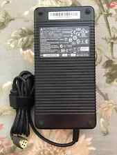 Delta 19.5V11.8A 230W AC Adapter For MSI GT62VR 6RE(Dominator Pro)-087US 4 hole picture