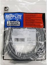 Tripp Lite N201-050-BK Cat6 Gigabit Snagless Molded 50 ft. Ethernet Cable picture