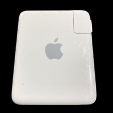 Apple AirPort Express Wi-Fi Base Station Model A1084 picture