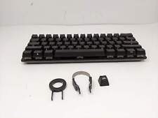 Corsair K100 AIR Wireless RGB Mechanical Gaming Keyboard (9001) picture