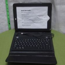 INNOVATIVE TECHNOLOGY Itip-4000 bluetooth wireless keyboard & folio case Ipad picture