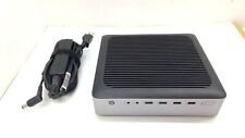HP t730 Thin Client AMD RX-427BB@2.7GHz/8GB RAM/64GB SSD with AC Adapter picture