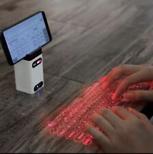 Virtual Laser Keyboard picture
