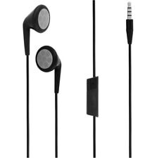 OEM Blackberry Premium Stereo Headset Headphone with Answer/end Button - 3.5mm picture