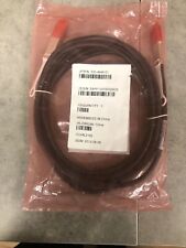 New Sun Oracle 530-4446-01  Infiband 10Gbps QSFP to QSFP 5m Passive Cable  picture