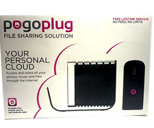 Pogoplug File Sharing Solution Your Personal Cloud EO2 version POGO-P21 New picture