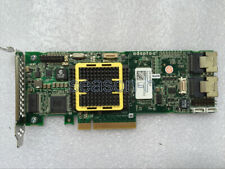 Adaptec ASR-5805 512MB 8 Port PCIe SAS/SATA RAID Controller card picture