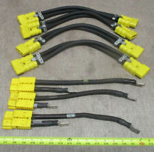 Lot of 7  TRIPP-LITE Extension Cable Battery Packs KST BMC2M KS Terminals 22