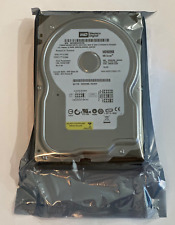 NEW WESTERN DIGITAL CAVIAR 80GB WD800BB SILVER 7200RPM PATA IDE  3.5INCH  HDD picture
