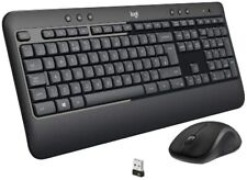Logitech MK540 Advanced Wireless Keyboard & Wireless Mouse Combo picture