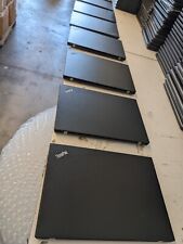 LOT OF 100 LENOVO LAPTOPS I5 8TH RETAIL READY picture