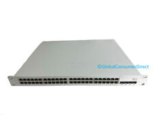 Cisco Meraki MS220-48LP 48-Port PoE+ Gigabit Cloud Managed Switch - Unclaimed picture