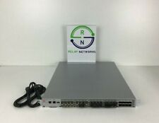 Brocade 5100 Fibre Channel Switch NA-5120-2004 24 Active, Multiple LIcenses picture