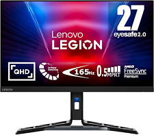Lenovo Legion R27Q-30 – Gaming Monitor - 27