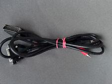Skartkabel for Monitor 1084/S for Amiga 600, Commodore #06 24 picture