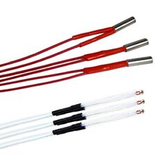 5X(24V 40W  Heater Thermistor NTC 100K 3950 Wire 1M for  38989 picture