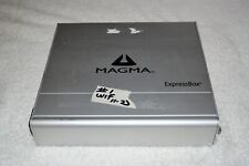 Magma ExpressBox 1 Expansion Chassis Cheapest Rare w1f #1 picture