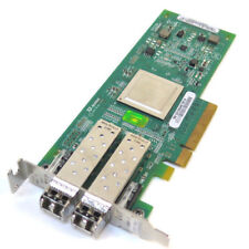 Sun 371-4325-01 8GB Dual Port Fibre PCI-E, QLogic QLE2562-SUN picture
