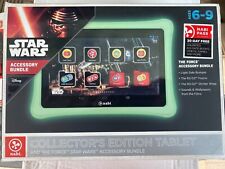Nabi Collector's Edition Tablet The Force Star Wars Bundle - Light Side picture