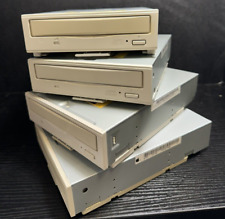 AppleCD 600i - Apple Mac Macintosh 4x SCSI 50pin CD-ROM drive 678-0065 CR-504 picture