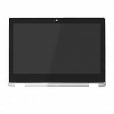 For Acer Chromebook R 11 C738T-C8Q2 C738T-C7KD LCD TouchScreen Assembly + Bezel picture