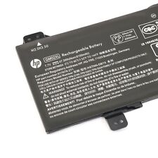 47.3WH Genuine GM02XL Battery for HP Chromebook X360 11 G1 Series 917679-271 picture