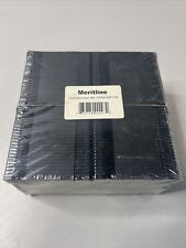 3.5” HD floppy disk qty 100 Meritline PC Formatted picture
