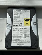 Seagate U4 ST38421A Vintage 8.4GB Hard Drive HDD TESTED WORKING picture