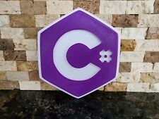 C# Programming Language 3D Display picture