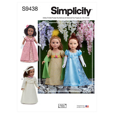 Simplicity Sewing Pattern S9438 18