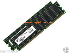ASA5520-MEM-2GB 2GB (2x1GB) Memory Kit Approved For Cisco ASA 5520 Router picture