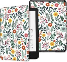 Slimshell Case For Amazon Kindle Paperwhite 2021 11th Generation Smart Cover picture