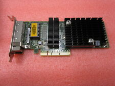 Sun Quad-Port PCIe Gigabit Network Adapter ATLS1QGE 511-1422-01 low profile picture