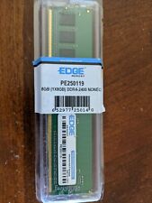 New Edge PE250119 Memory Module 8 GB 1 x 8 GB DDR4 2400 MHz 288pin picture