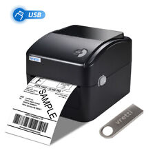 VRETTI Thermal Shipping Label Printer 4x6 Cheap Printer Label Maker picture
