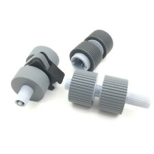 10 Set PA03338-K011 New Pickup Roller for Fujitsu fi-6670 6770 6750s 5750C 5650C picture