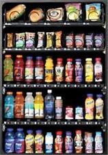 Business Plan: Start HEALTHY VENDING MACHINE Route NEW picture